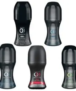 On Duty Deo-rollers Heren (Anti Transparant)