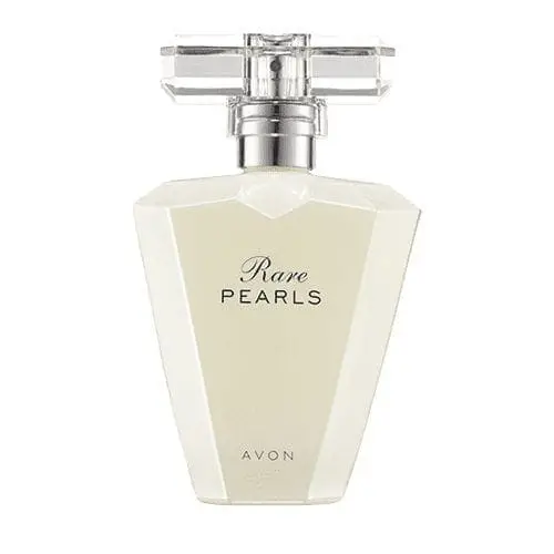 Rare Pearls Eau de Parfum