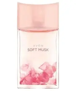Soft Musk Eau de Toilette
