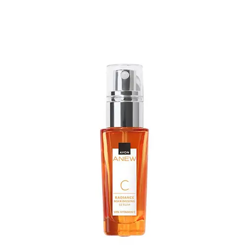 ANEW Vitamine C Serum voor een stralende huid