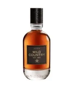 Wild Country Eau de Toilette Spray