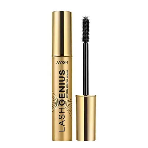 AVON True 5-in-1 Lash Genius Mascara