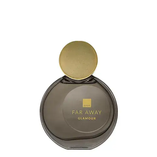 Far Away Glamour