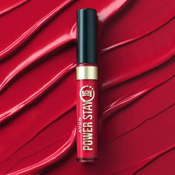 POWER STAY 16 uur Lippenstift - Afbeelding 3