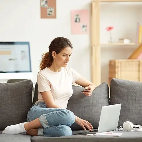 Avon product categorie