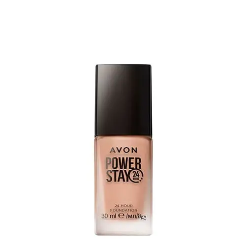 POWER STAY 24 uur foundation