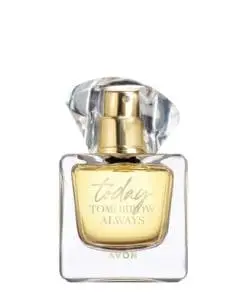 TTA Today Eau de Parfum