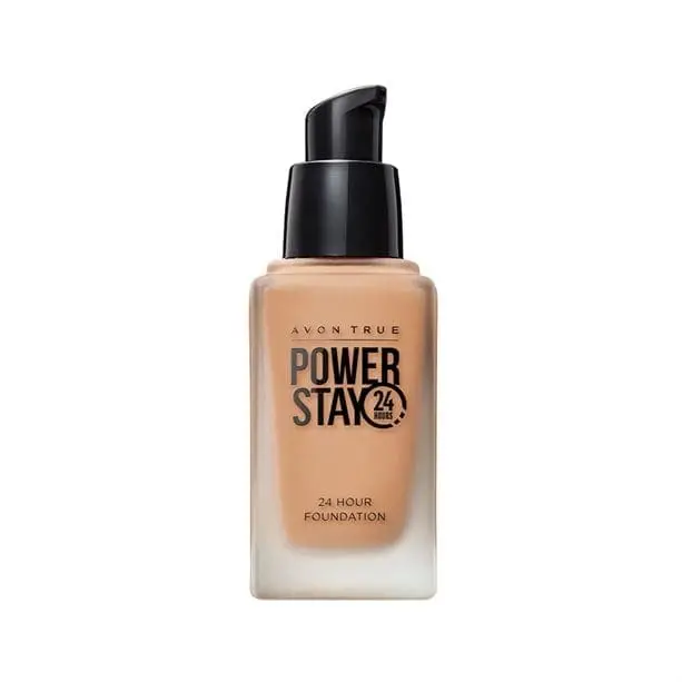 POWER STAY 24 uur foundation - Afbeelding 2