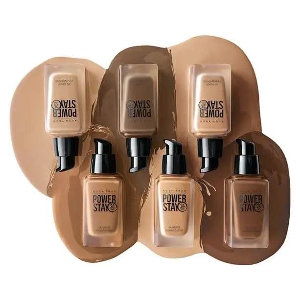 POWER STAY 24 uur foundation - Afbeelding 4