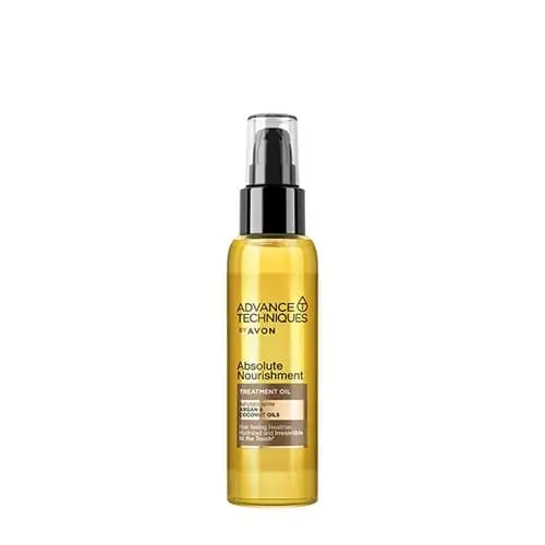 Advance Techniques Nourishing Haar Serum (Nieuwe Verpakking)