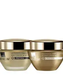 ANEW Ultimate Firm & Supple Dag & Nacht Set (50+)