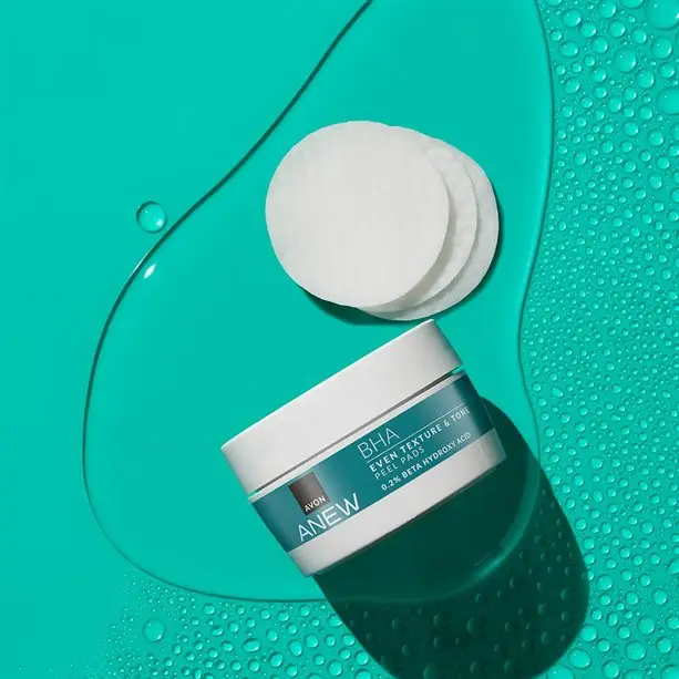 ANEW Clinical Even Texture & Tone 2-phase Verzorging tegen Donkere Kringen - Afbeelding 2