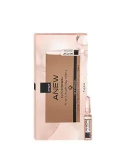 ANEW Skin Renewal - Power Plumping Shots