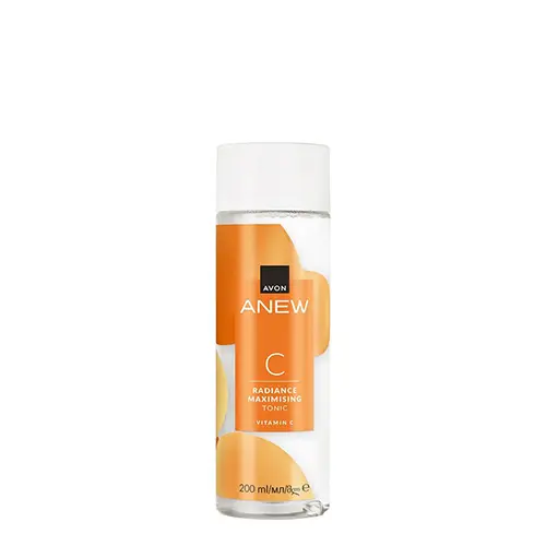 ANEW Vitamine C Gezichtstonic