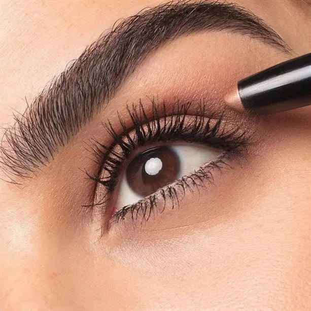 POWER STAY 16 uur Oogschaduw en Eyeliner - Afbeelding 2