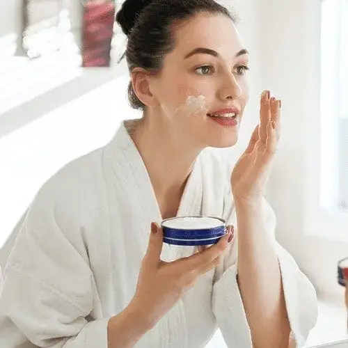 AVON Attraction Eau de Toilette Spray - Afbeelding 2