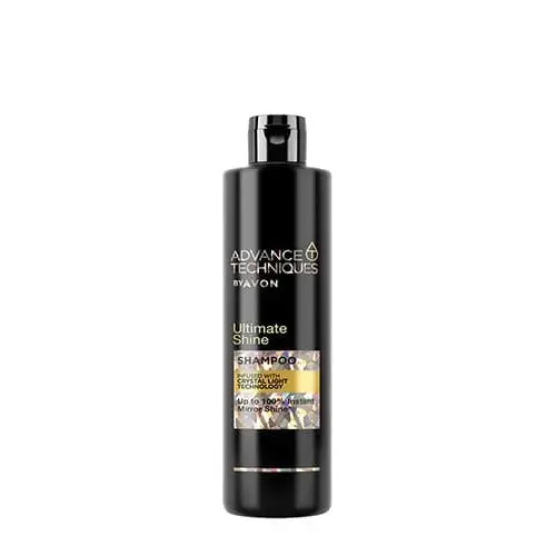Advance Techniques Ultimate Shine Shampoo (Nieuwe Verpakking)