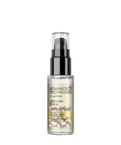 Advance Techniques - Ultimate Shine Glans Haarserum (Nieuwe Verpakking)