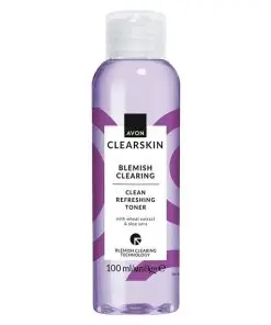 Clearskin Blemish Clearing Gezichtswater tegen een onzuivere huid (NIEUWE VERPAKKING)