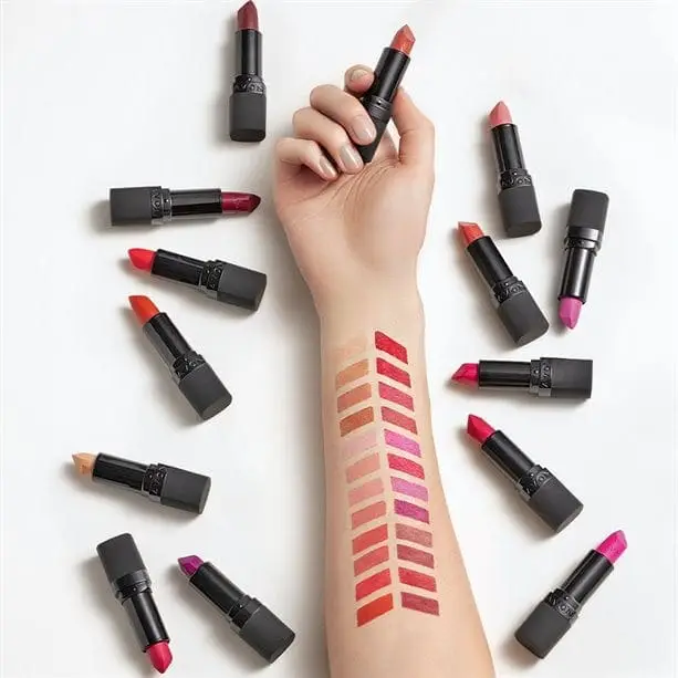 Ultra Matte Lippenstift