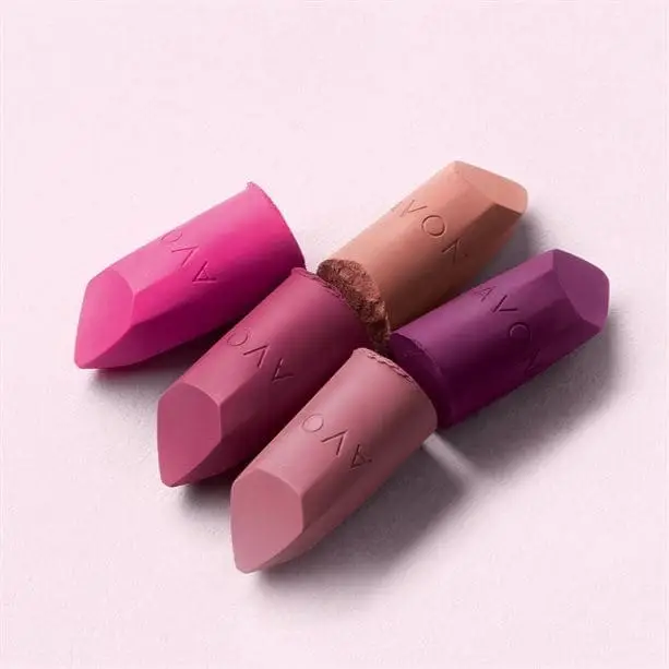 Ultra Matte Lippenstift