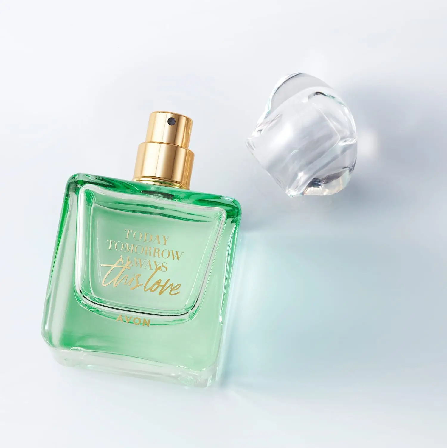 TTA - This Love Eau de Parfum - Afbeelding 4