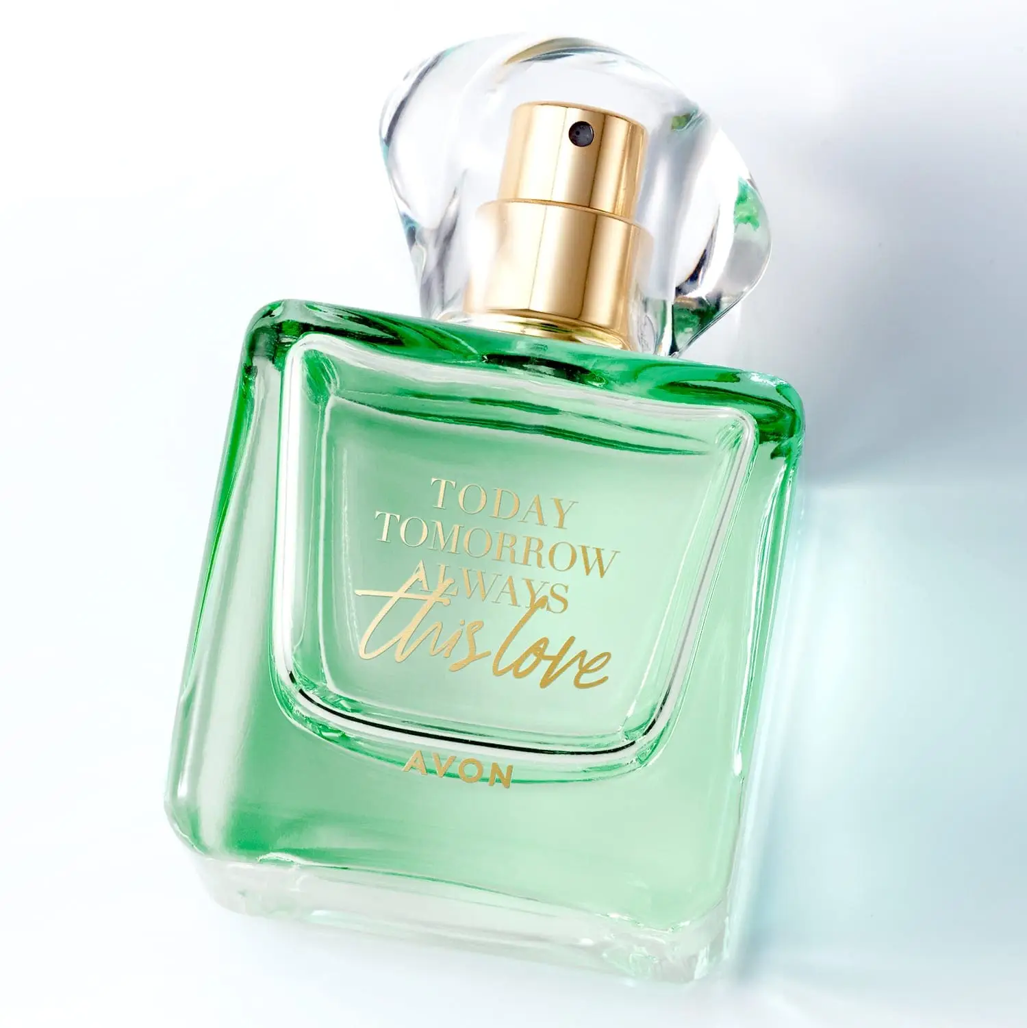 TTA - This Love Eau de Parfum - Afbeelding 3