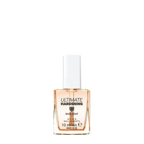 Nail Experts Ultimate Hardening Base Coat