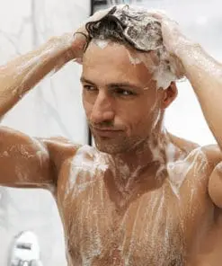 Heren Douchegel en Shampoo