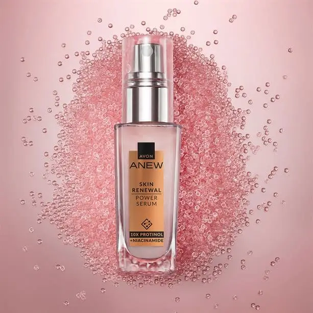 ANEW Skin Renewal Power Serum met Protinol - Afbeelding 3