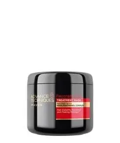 Advance Techniques Reconstruction Haarmasker