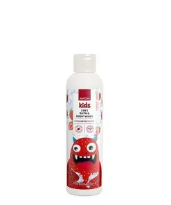 AVON Kids - Aardbei 2-in-1  Bad- & Lichaamwash