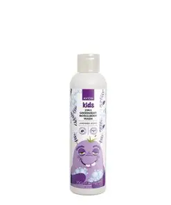AVON Kids - Lavendel 2-in-1 Bad- & Lichaamswash