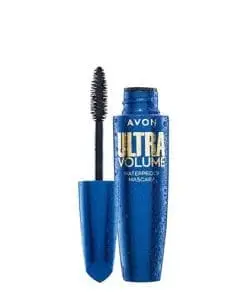 AVON Ultra Waterproof Volume Mascara