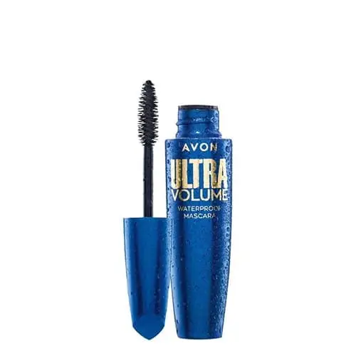 AVON Ultra Waterproof Volume Mascara
