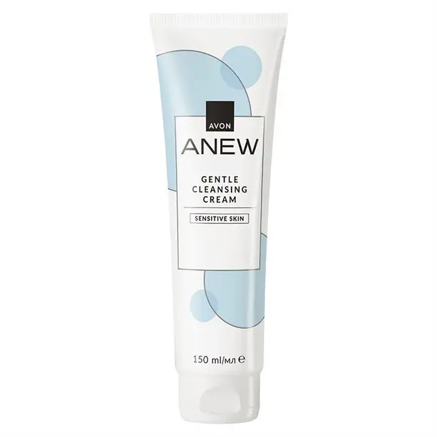 ANEW Sensitive+ Cleansing Crème