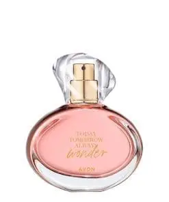 TTA - Wonder Eau de Parfum