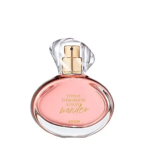 TTA - Wonder Eau de Parfum