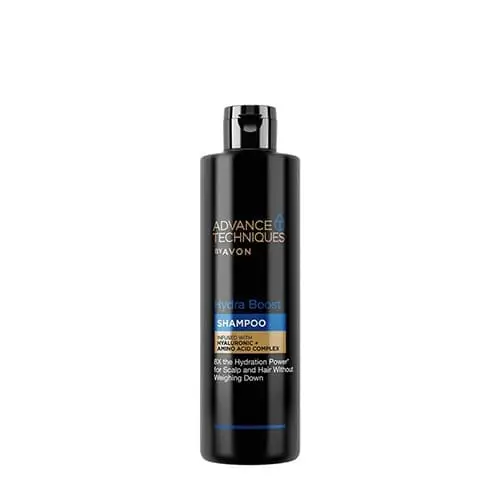 Advance Techniques - Hydra Boost Shampoo