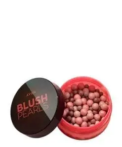 AVON Blush Poederparels