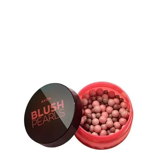 AVON Blush Poederparels