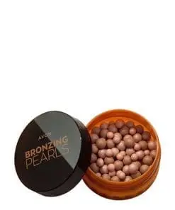 AVON Bronzing Poederparels