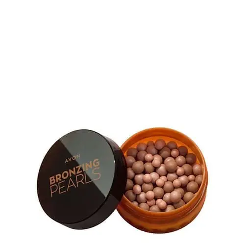AVON Bronzing Poederparels