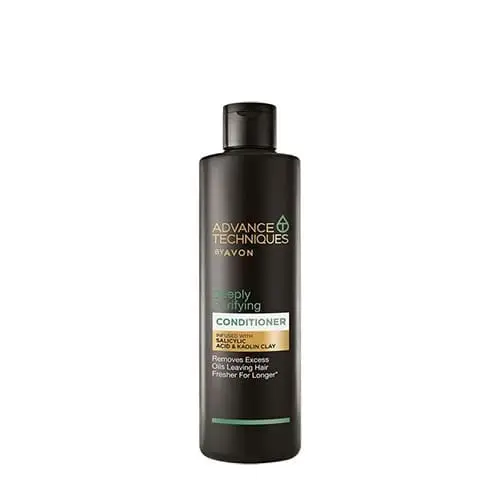 Advance Techniques - Deeply Purifying Conditioner