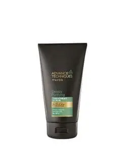 Advance Techniques - Deeply Purifying Scrub