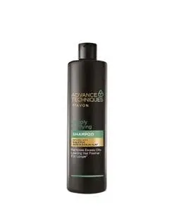 Advance Techniques - Deeply Purifying Shampoo