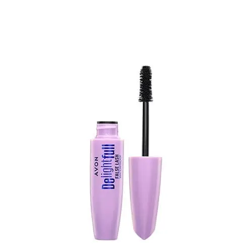 Delightfull Waterproof Mascara
