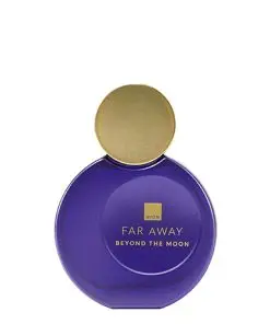 Far Away Beyond the Moon