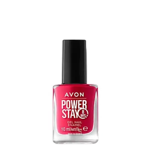 POWER STAY Gel Nagellak