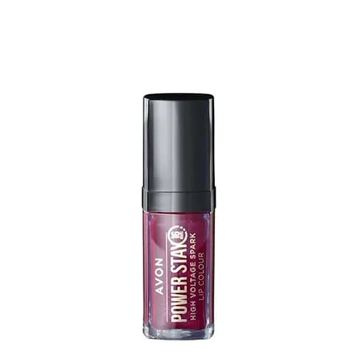 POWER STAY High Voltage Spark Vloeibare Lippenstift